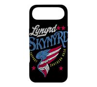 Lynyrd Skynyrd Support Southern Rock Wing Stars Drapeau rayé Coque pour iPhone Air