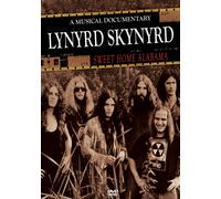 Lynyrd Skynyrd Sweet Home Alabama