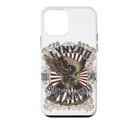 Lynyrd Skynyrd Sweet Home Alabama Biker 1974 Crâne Vintage Coque pour iPhone 12 Mini