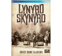 LYNYRD SKYNYRD - SWEET HOME ALABAMA DVD NEUF