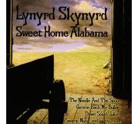 Lynyrd Skynyrd - Sweet Home Alabama [Import]