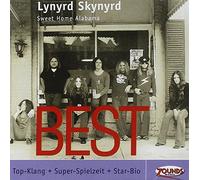 Lynyrd Skynyrd - Sweet Home Alabama [Import]