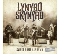 Lynyrd Skynyrd - Sweet Home Alabama Live At Rockpalast [Cd] Digipack Packaging