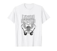 Lynyrd Skynyrd Sweet Home Alabama Southern Rebel PAPL2573 T-Shirt