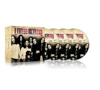 Lynyrd Skynyrd - The Broadcast Collection 1975 - 1994 4CD Box Set