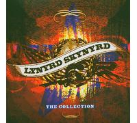 Lynyrd Skynyrd – The Collection – CD