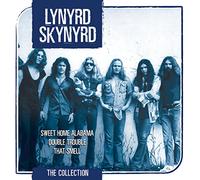 Lynyrd Skynyrd - The Collection [Import]