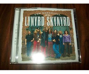 Lynyrd Skynyrd - The Essential