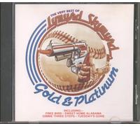 Lynyrd Skynyrd - The Very Best of. [Import]