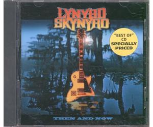 Lynyrd Skynyrd - Then and Now
