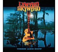 Lynyrd Skynyrd - Then And Now [Compact Discs]