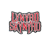 Lynyrd Skynyrd - Toppa Logo [Import]