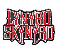 Lynyrd Skynyrd - Toppa Logo [Import]