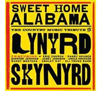 Lynyrd Skynyrd.=Trib= - Sweet Home Alabama -..