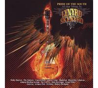 Lynyrd Skynyrd =Tribute= - Pride of The South-Digi