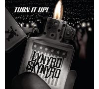 Lynyrd Skynyrd - Turn It Up