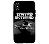 Lynyrd Skynyrd Un Autre de The Road Classic Rock Rétro des années 70 Coque pour iPhone X/XS