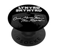 Lynyrd Skynyrd Un Autre de The Road Classic Rock Rétro des années 70 PopSockets PopGrip Adhésif