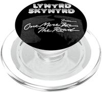 Lynyrd Skynyrd Un Autre de The Road Classic Rock Rétro des années 70 PopSockets PopGrip pour MagSafe
