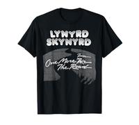 Lynyrd Skynyrd Un Autre de The Road Classic Rock Rétro des années 70 T-Shirt