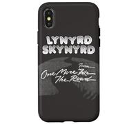 Lynyrd Skynyrd Un Autre extrait de The Road Classic Rock Retro 70's Coque pour iPhone X/XS
