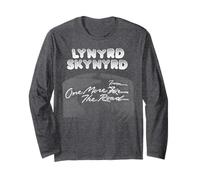 Lynyrd Skynyrd Un Autre extrait de The Road Classic Rock Retro 70's Manche Longue