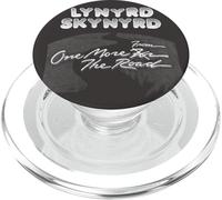 Lynyrd Skynyrd Un Autre extrait de The Road Classic Rock Retro 70's PopSockets PopGrip pour MagSafe