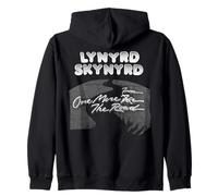 Lynyrd Skynyrd Un Autre extrait de The Road Classic Rock Retro 70's Sweat à Capuche