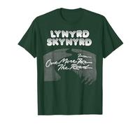 Lynyrd Skynyrd Un Autre extrait de The Road Classic Rock Retro 70's T-Shirt