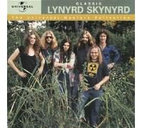 LYNYRD SKYNYRD "UNIVERSAL MASTERS COLLECTION" CD NEW