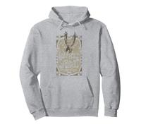 Lynyrd Skynyrd Vintage Eagle LA 1973 Rock Concert Cadeaux Sweat à Capuche