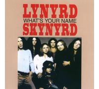 Lynyrd Skynyrd - What's Your Name