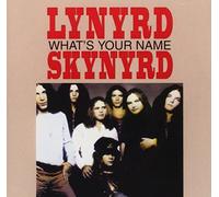 Lynyrd Skynyrd - What's Your Name