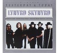 Lynyrd Skynyrd – Yesterday & Today – BMG