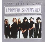Lynyrd Skynyrd - Yesterday & Today