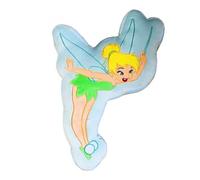 Lyo Peter Pan Coussin Forme 40 Cm Clochette Mochi Mochi