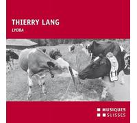 Lyoba : Musiques traditionnelles fribourgeoises.