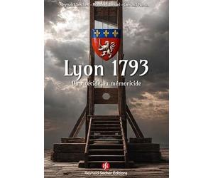 Lyon 1793