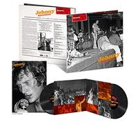 Lyon 1973 - Palais d'Hiver [Double Vinyle inclus Poster - Tirage limité & numéroté]