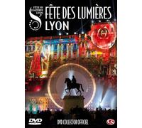 Fête des Lumières Lyon 2013
