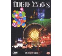 Lyon, 8 Décembre : Fête Des Lumières - Edition 2011 - Édition Collector