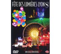 Lyon, 8 décembre : Fête des lumières 2011 [Édition Collector]