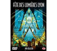 Lyon, 8 Décembre : Fête Des Lumières - Edition 2016 - Édition Collector
