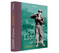 Lyon A L'Italienne (Ita)