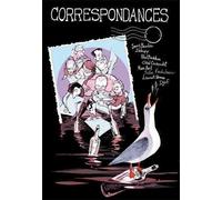 LYON BD Correspondances
