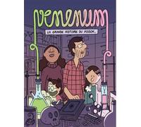 LYON BD Venenum - la grande histoire du poison