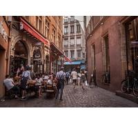 Lyon Bites & Stories: Une savoureuse aventure en ville avec un habitant