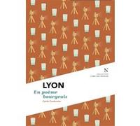 Lyon Cécile Cordonnier (Auteur), Richard Werly (Auteur)