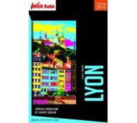 LYON CITY TRIP 2018/2019 City trip Petit Futé