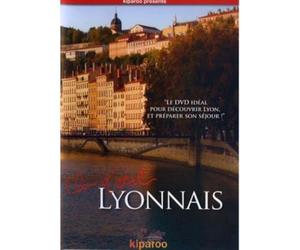 LYON - CLIN D OEIL LYONNAIS - DVD
